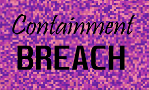 Скачать Containment Breach для Minecraft 1.12.2